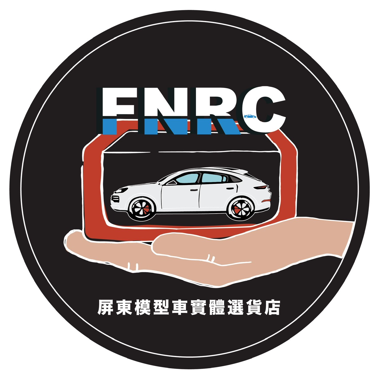 我的扣打有限公司(FNRC)