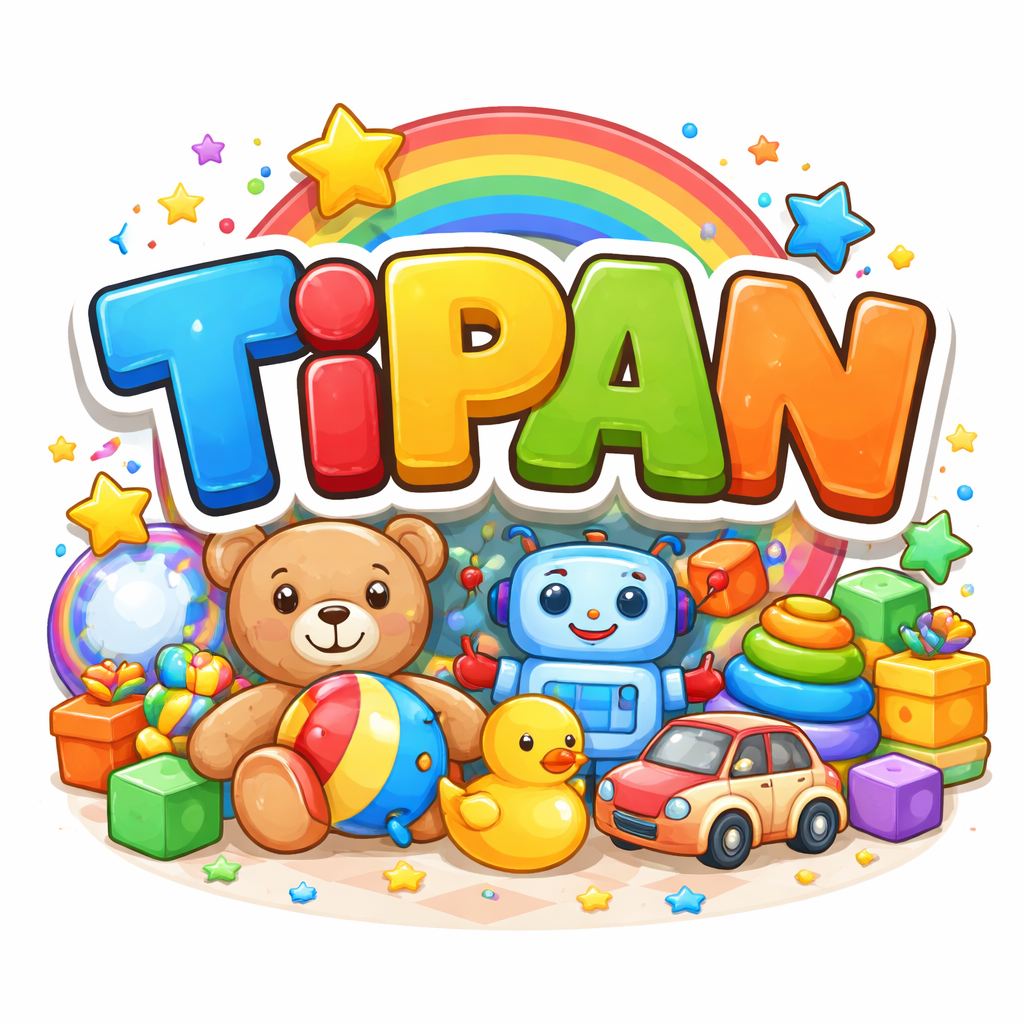 TiPAN Store