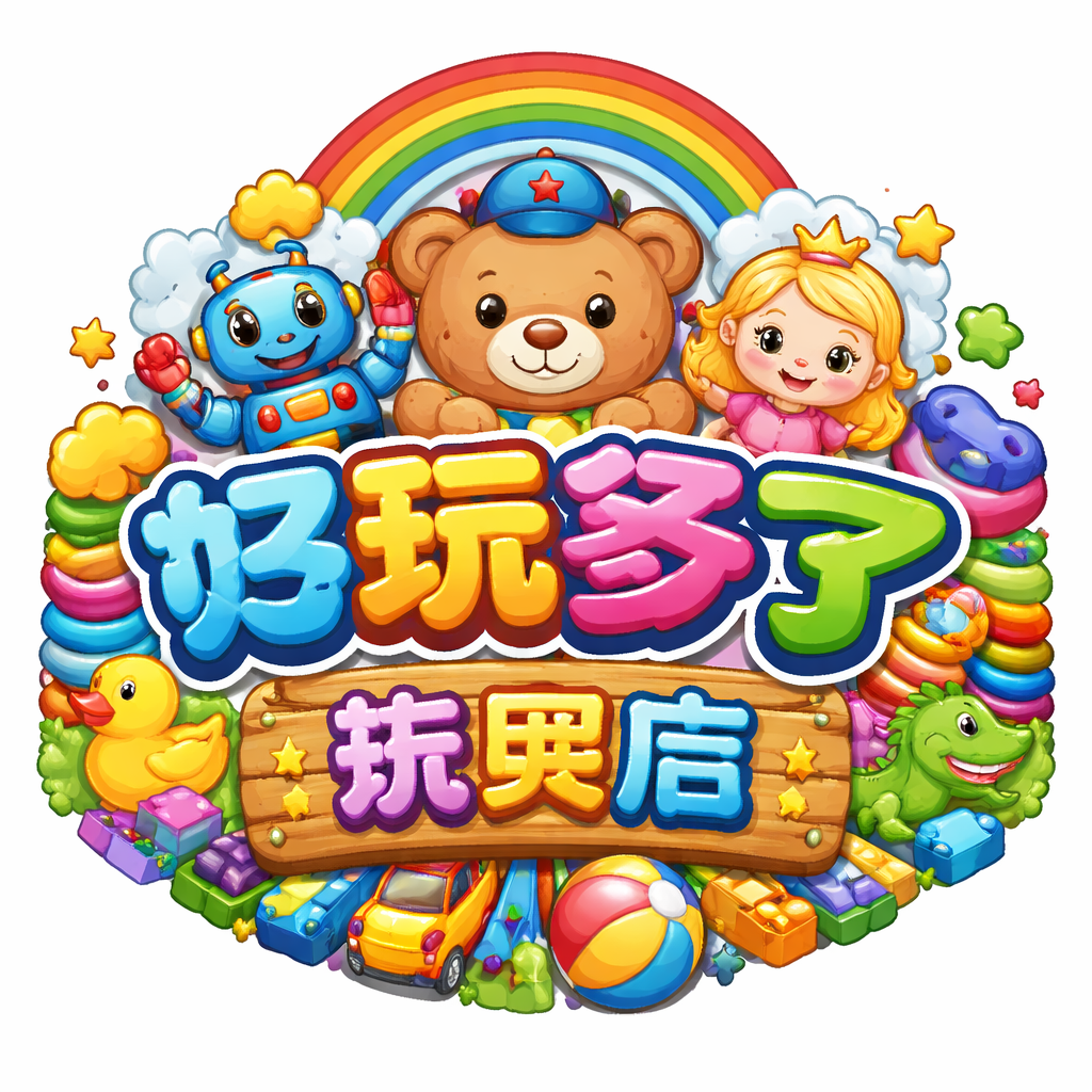 好玩多
