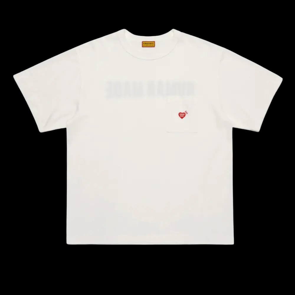 ONEONELITE - HUMAN MADE POKEMON MADE GRAPHIC HARAJUKU T-SHIRT