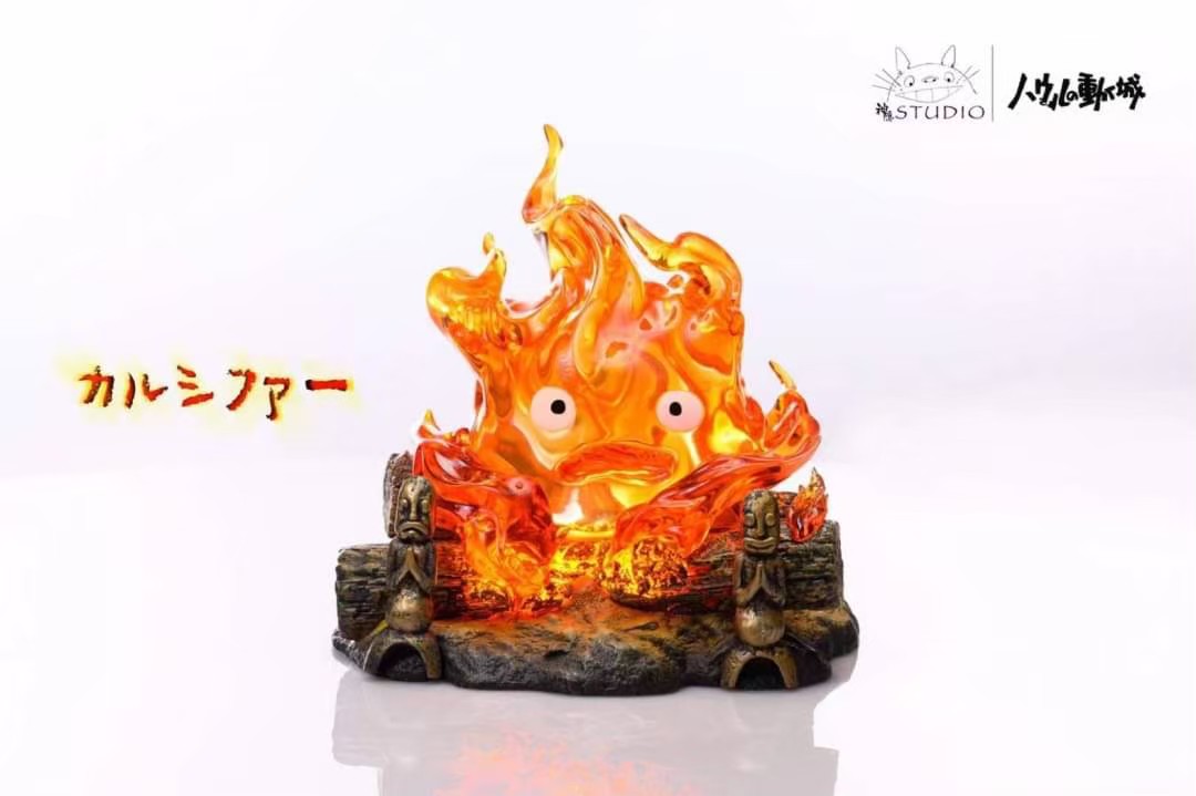 卡西法 紅色 無最後賞