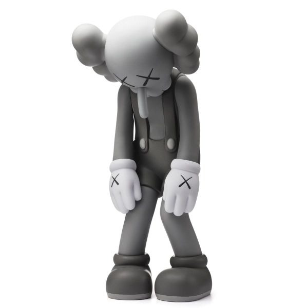 玩具將軍 小木偶 kaws 獨家抽