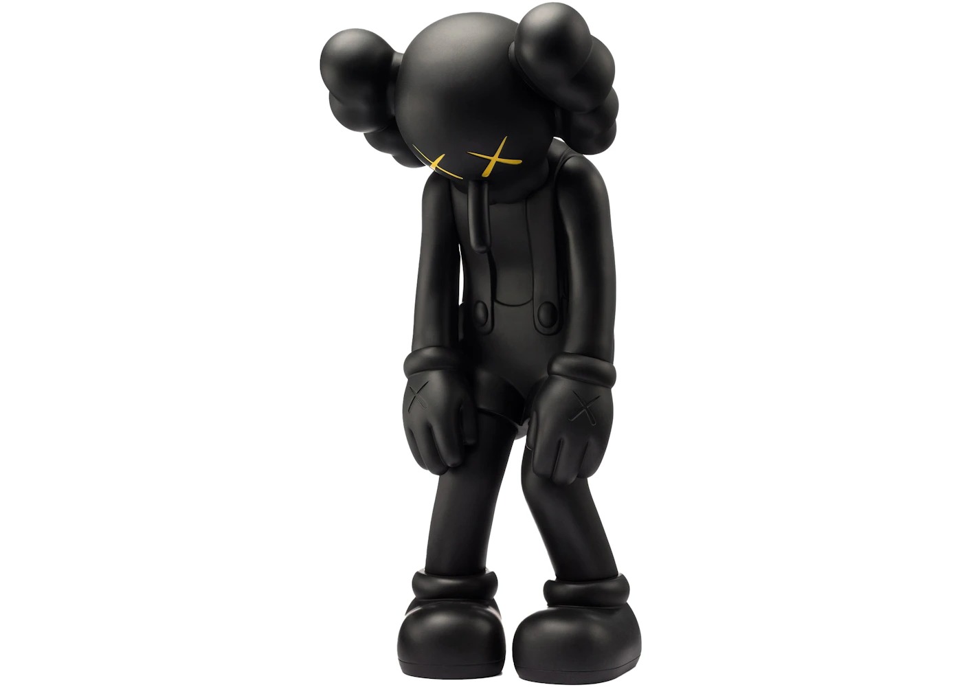 玩具將軍 小木偶 kaws 獨家抽