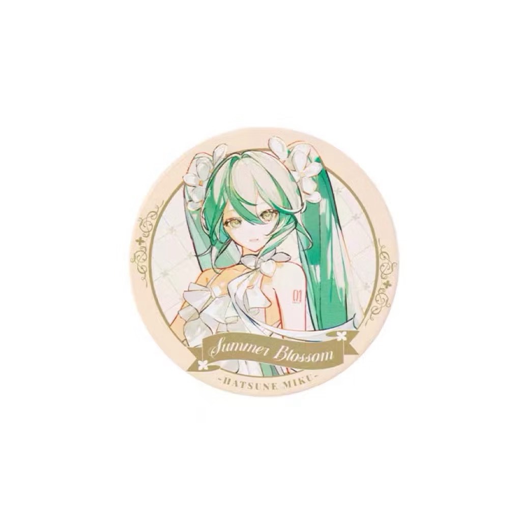 初音未來 空調毯