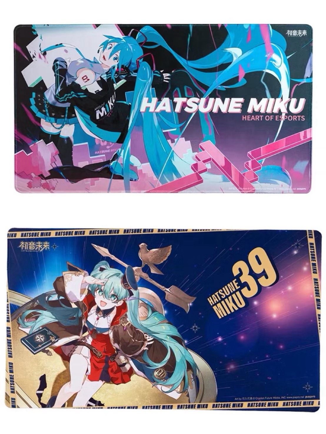 初音未來 A・DIMENSION 初音 未來之蕾
