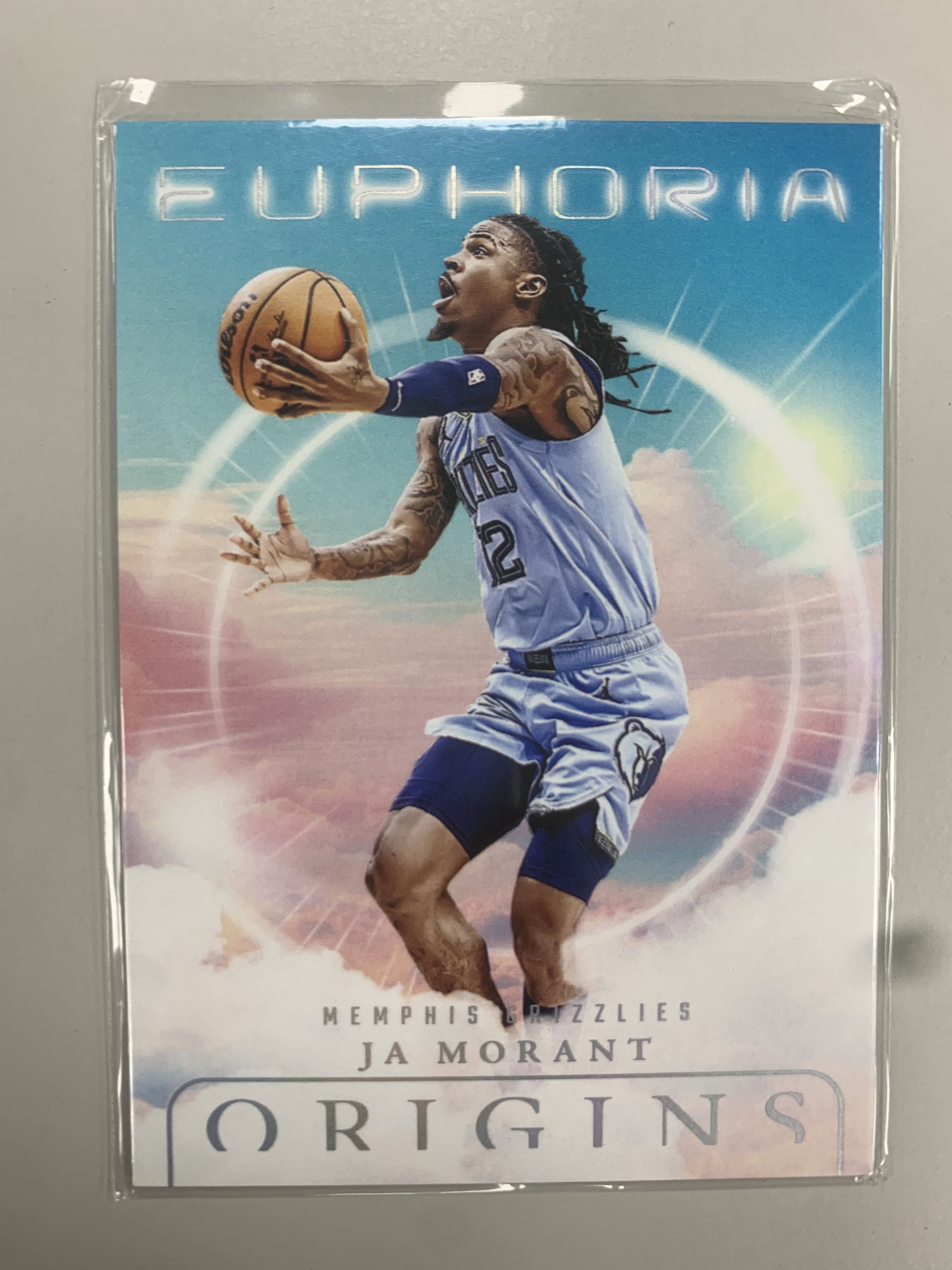NBA 限量卡 特卡抽 最後賞 CP3 物料卡