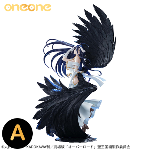 Overlord BP EVOLVE 雅兒貝德