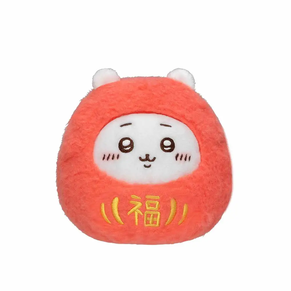 吉伊卡哇 達摩三小隻