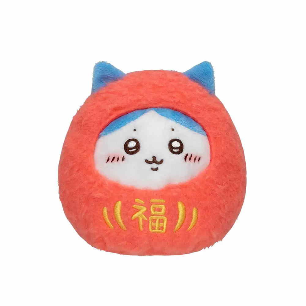 吉伊卡哇 達摩三小隻