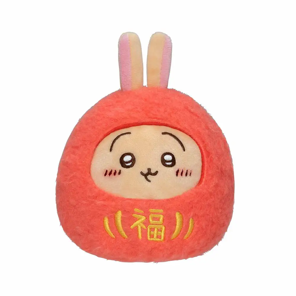 吉伊卡哇 達摩三小隻