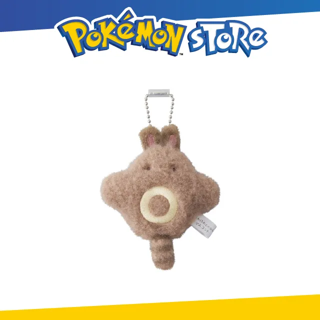 【文字貓】Pokémon Store小鋸鱷1:1