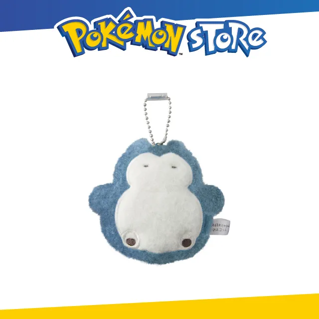 【文字貓】Pokémon Store小鋸鱷1:1