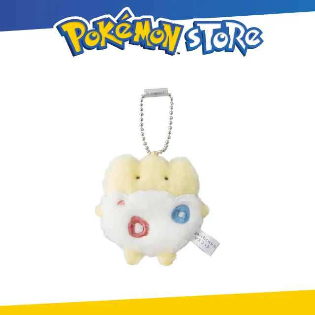 【文字貓】Pokémon Store小鋸鱷1:1