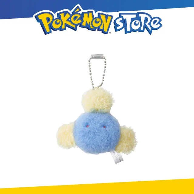 【文字貓】Pokémon Store小鋸鱷1:1