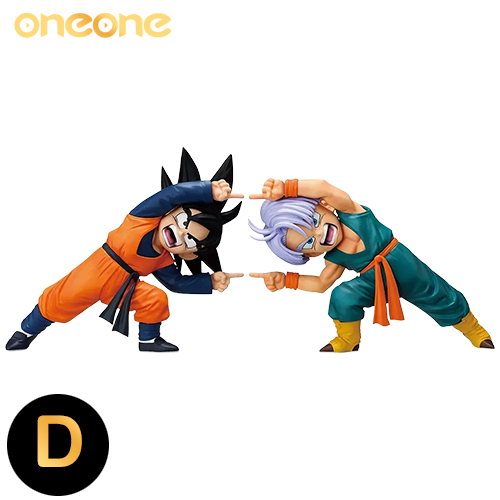 【無敵賞-現貨】一番賞《七龍珠》BATTLE OF