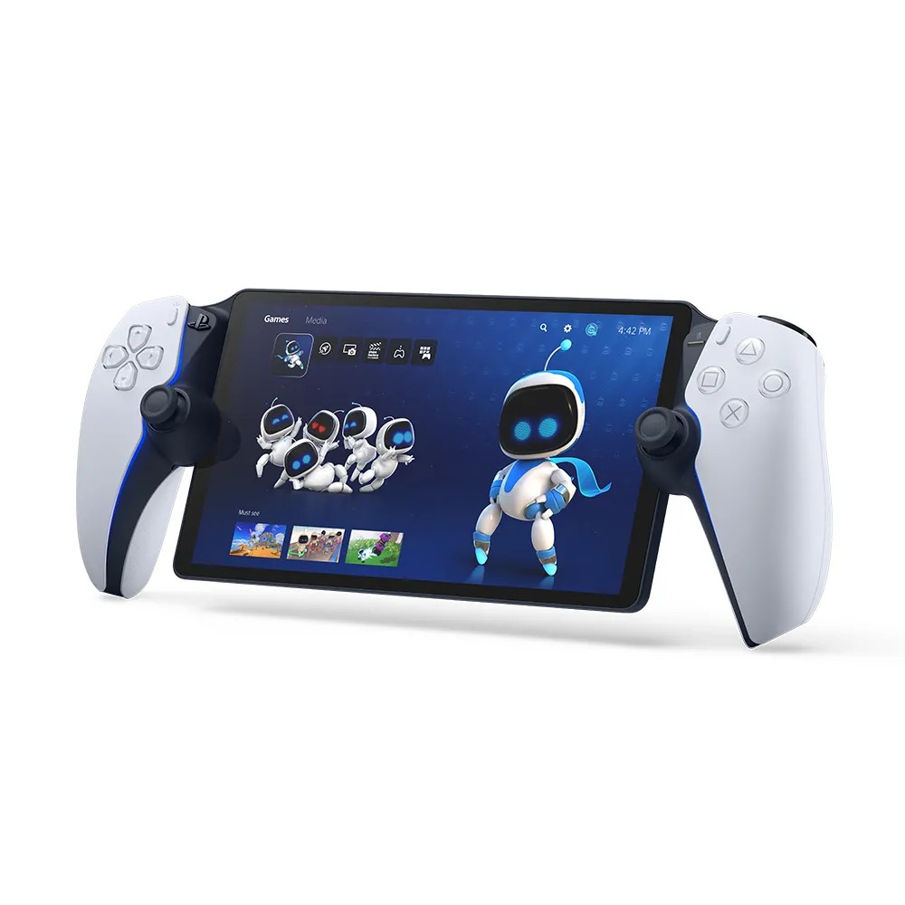 【玩力社】PS Portal 串流掌機