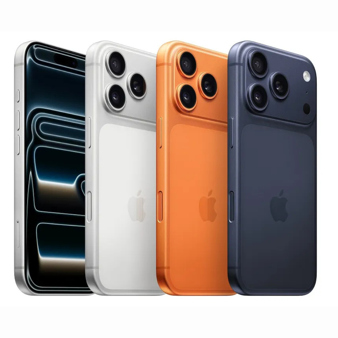 【一番堂】iPhone17Pro 256G｜雙A賞