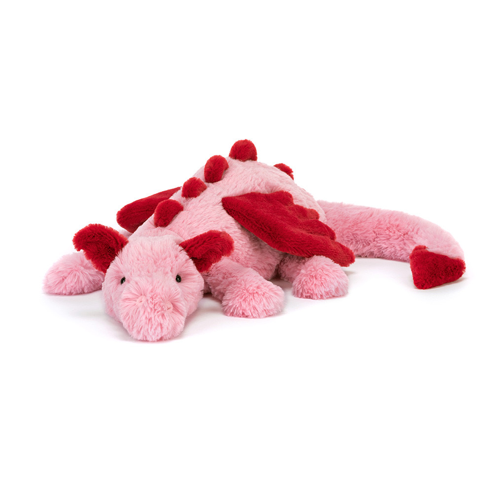 ☆玩趣倉庫☆JellyCat情人節系列 無最後賞