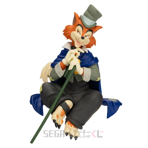 【文字貓】SEGA 2025迪士尼反派與角色