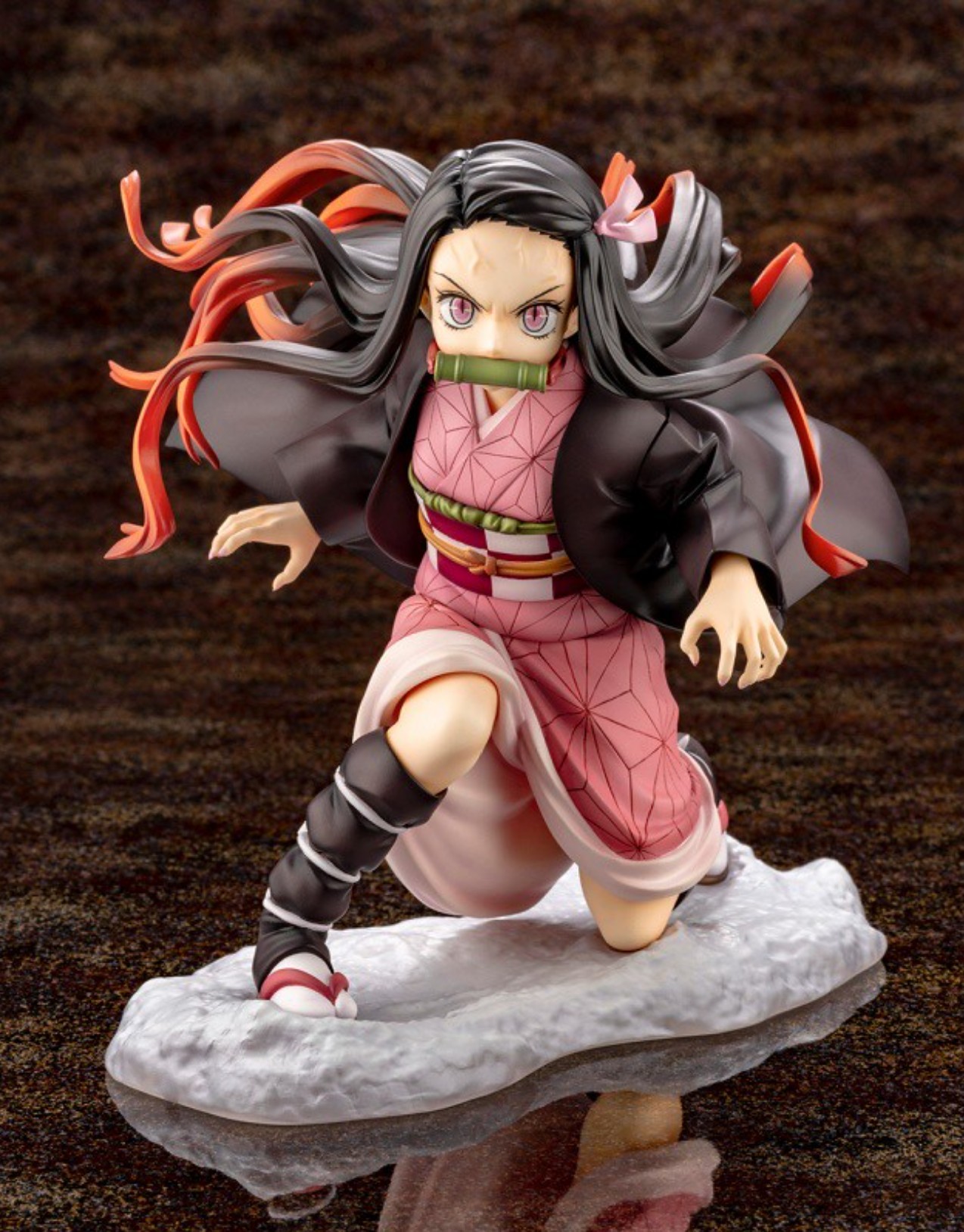 ARTFX J 竈門禰豆子