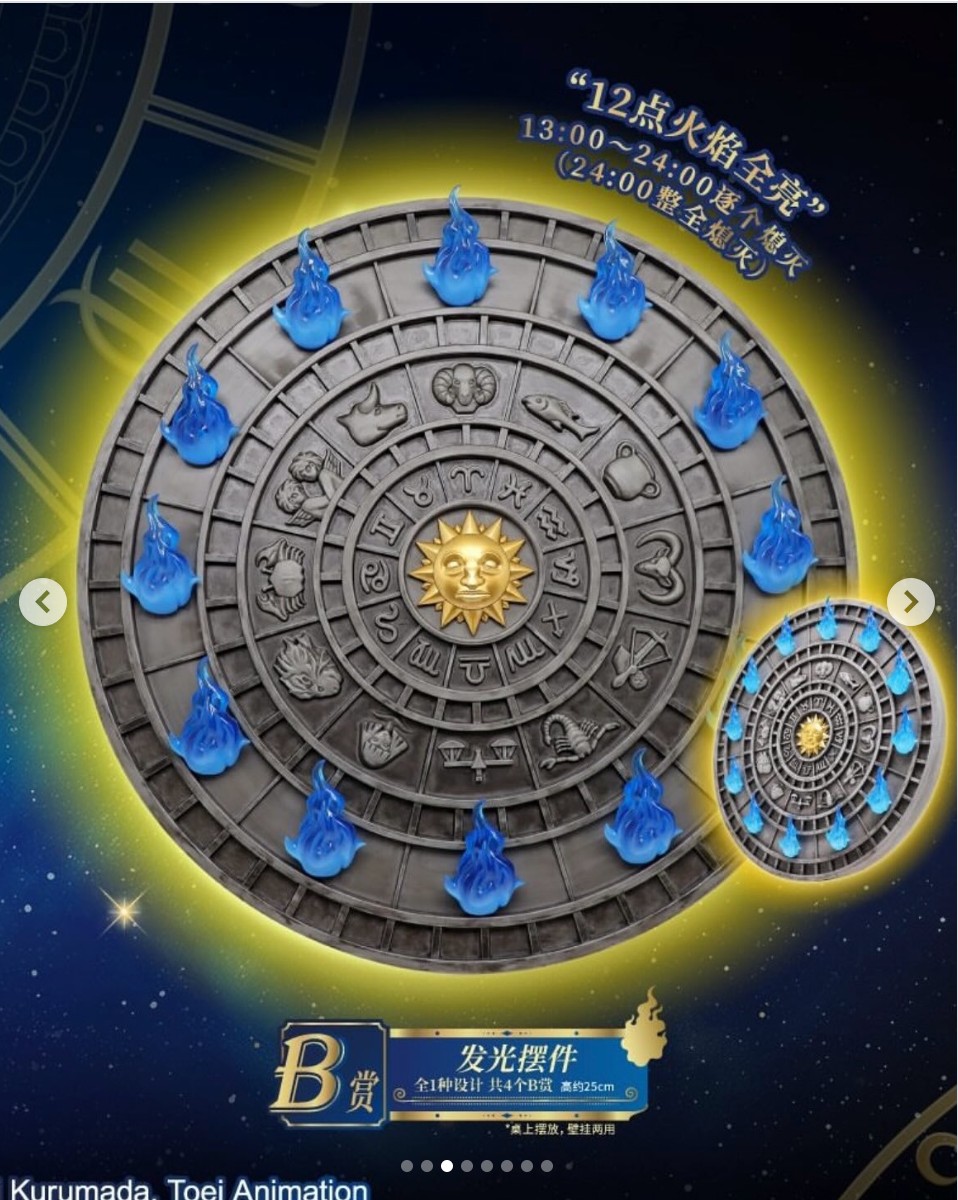 一番賞大亂鬥