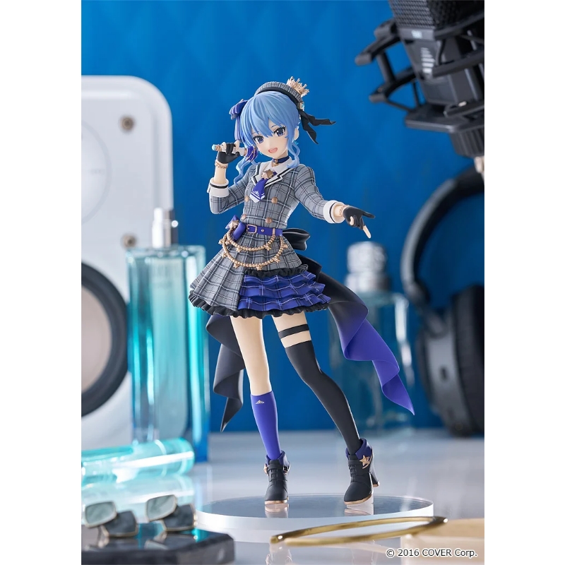 GSC hololive 星街彗星