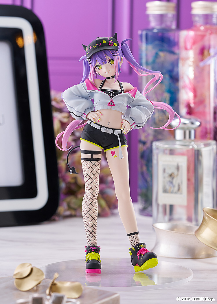 GSC hololive 常闇永遠
