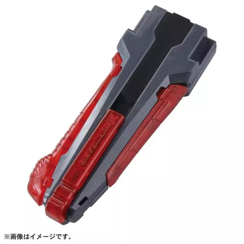 玩具將軍x戰鬥陀螺