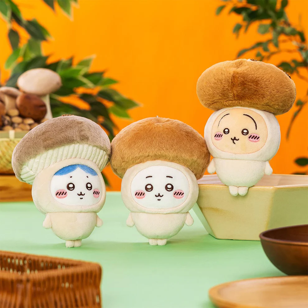 吉依卡哇 萬聖節
