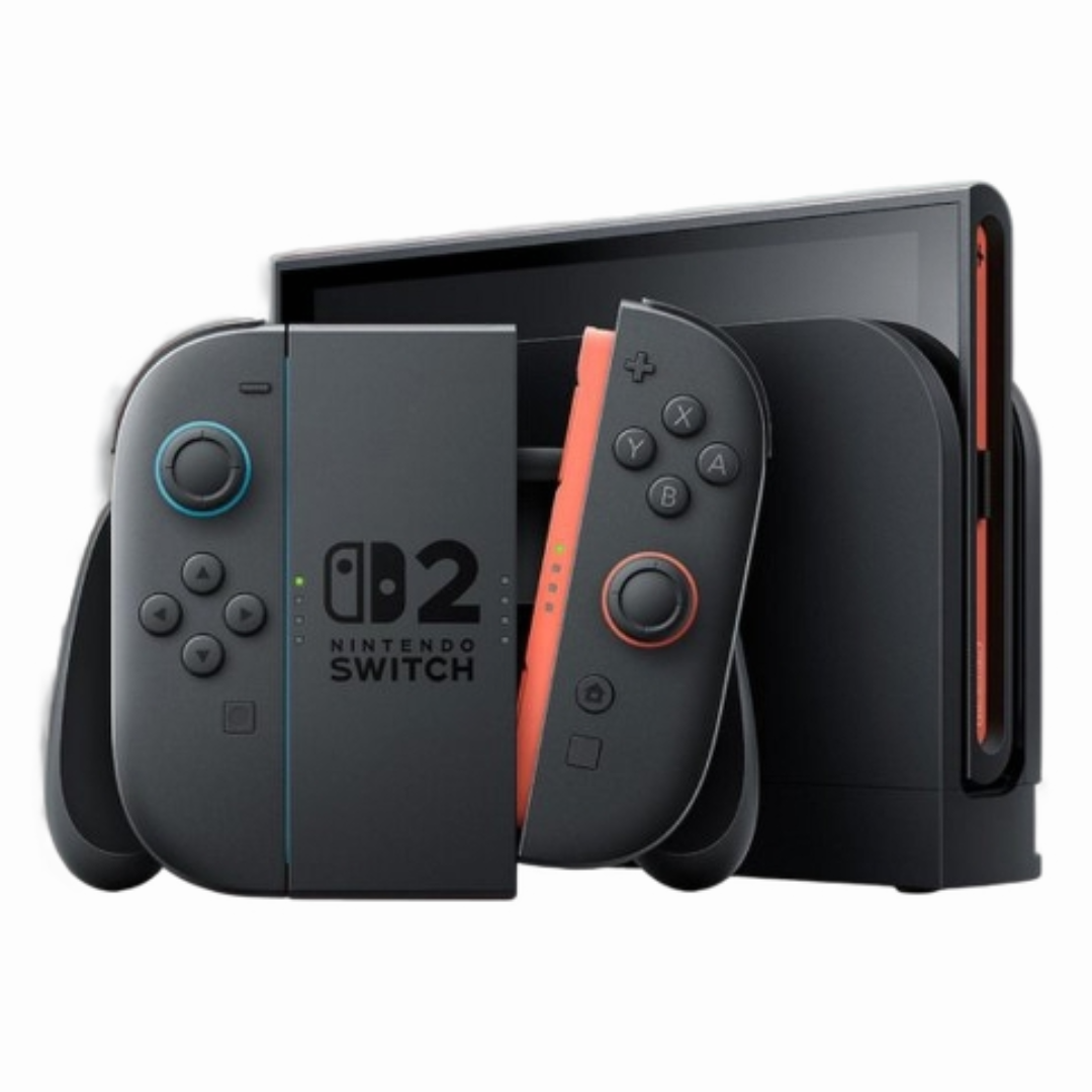 Switch2 主機+遊戲 (一抽680元)