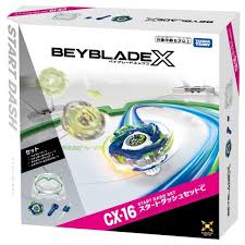 日版 戰鬥陀螺CX-16