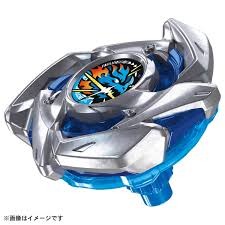 玩具將軍 戰鬥陀螺 蒼龍突擊