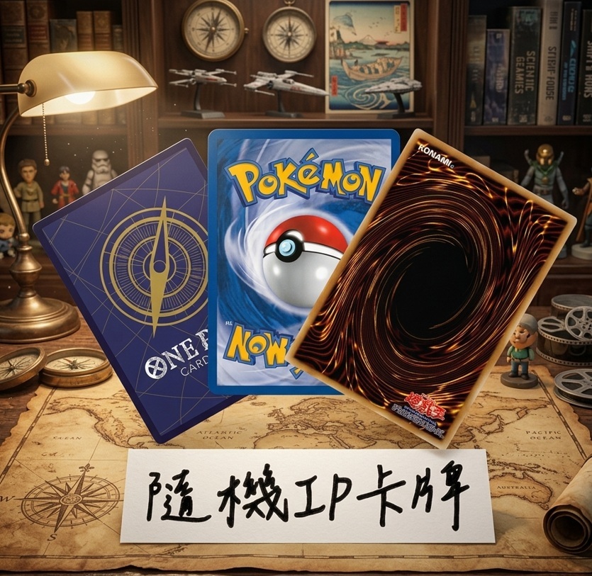 幸運三選一 -500元全聯禮卷(首抽250元)