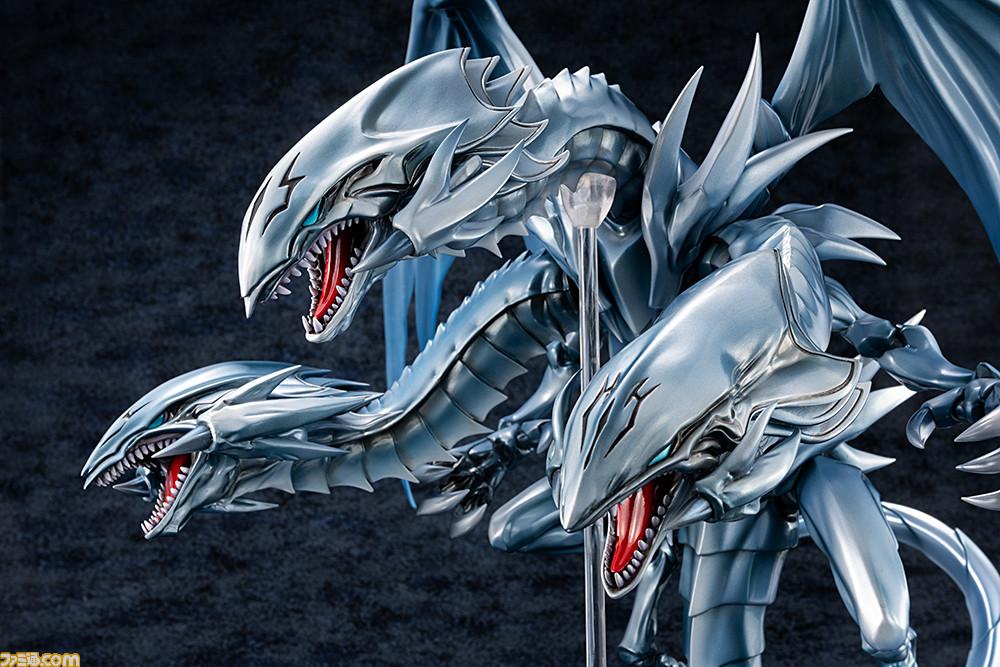 遊戲王 Amiami x AMAKUNI青眼究極龍