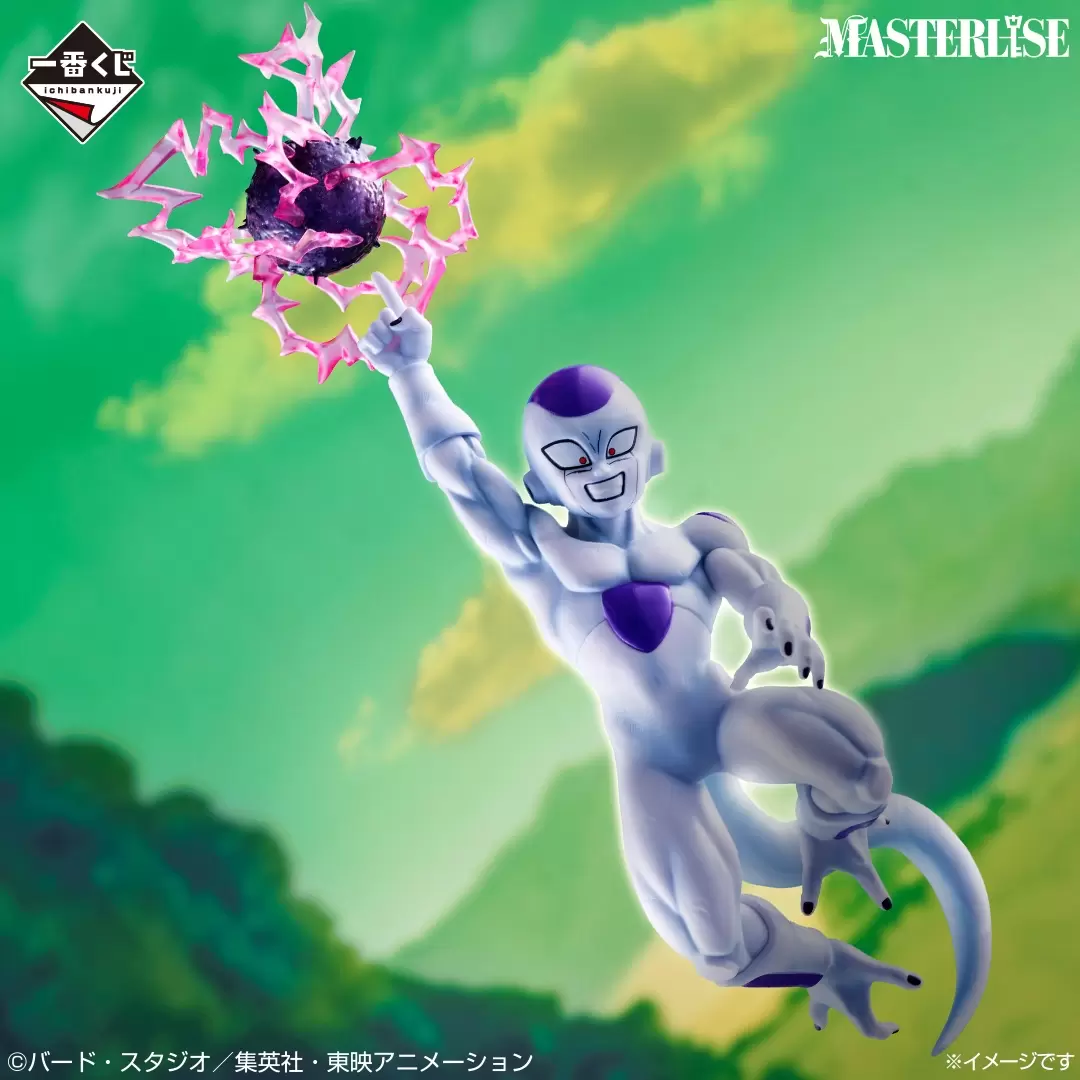 【七龍珠-頂天對決】