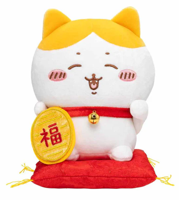 Chiikaw全娃賞第二彈