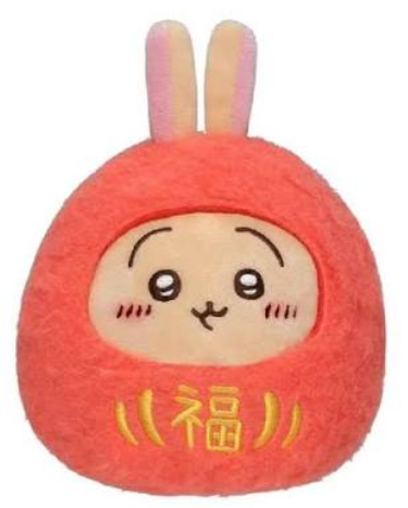 Chiikaw全娃賞第二彈