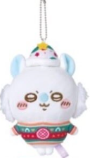 Chiikaw全娃賞第二彈