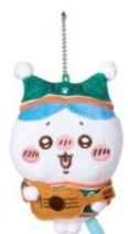Chiikaw全娃賞第二彈