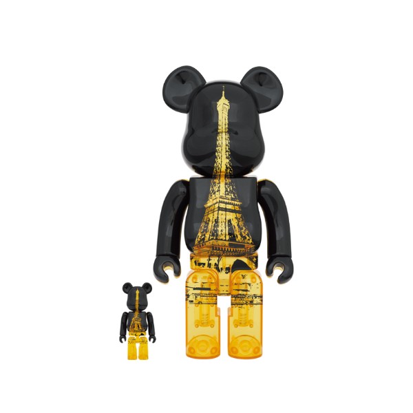 BE@RBRICK 庫柏力克熊 隨機抽