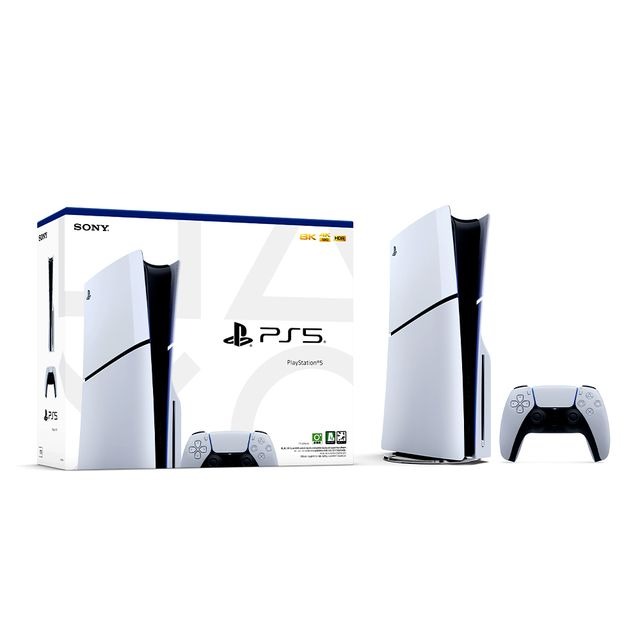 【玩力社】PS5 電玩高手套餐