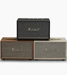 【玩力社】Marshall acton iii
