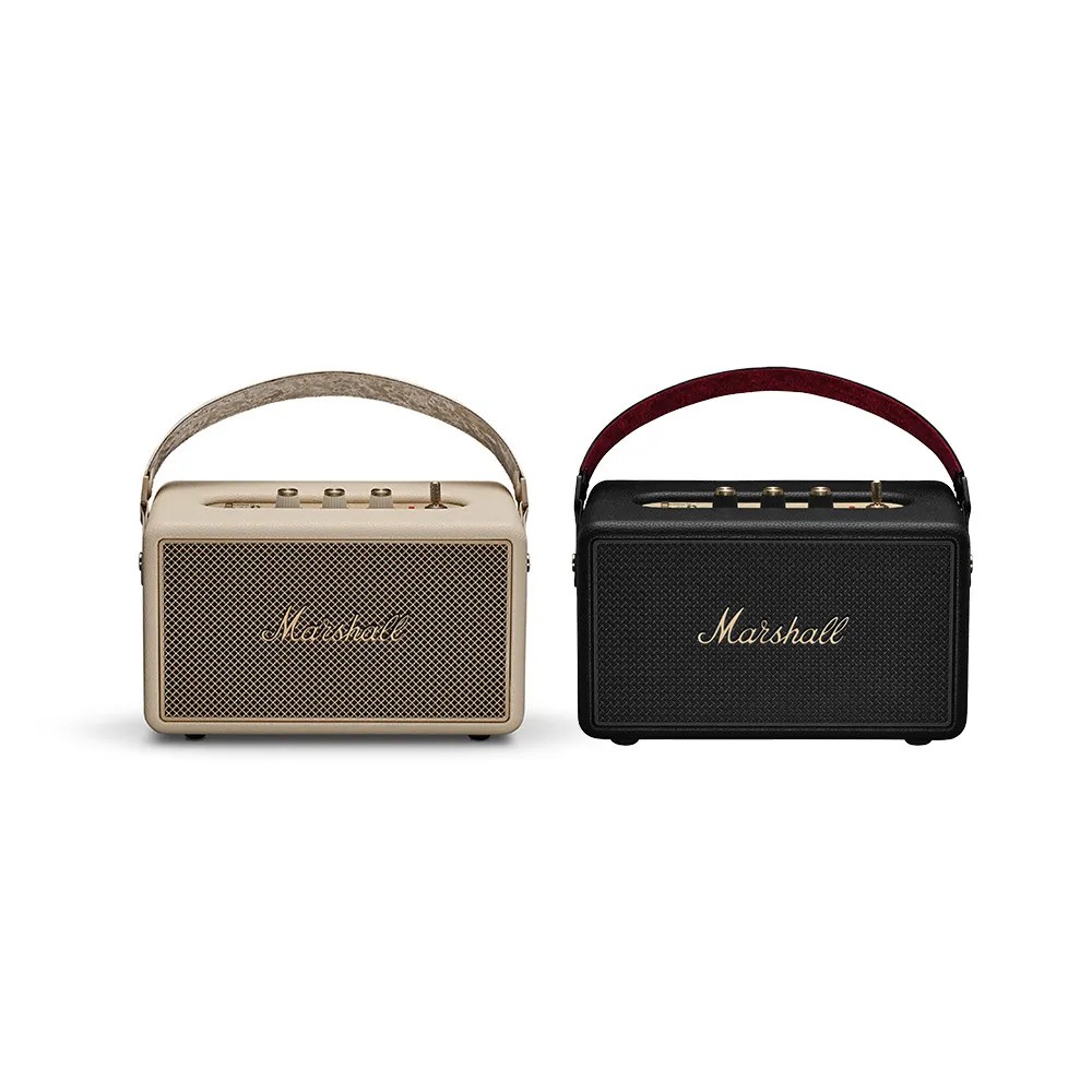 【樂翻賞】MarshallKILBURN III