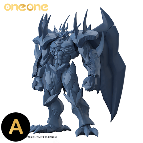 KICO オベリスクの巨神兵 欧贝利斯克之巨神兵 歐貝利斯克巨神兵 遊戲王] 歐貝利斯克的巨神兵/ オベリスクの巨神兵/ Obelisk the