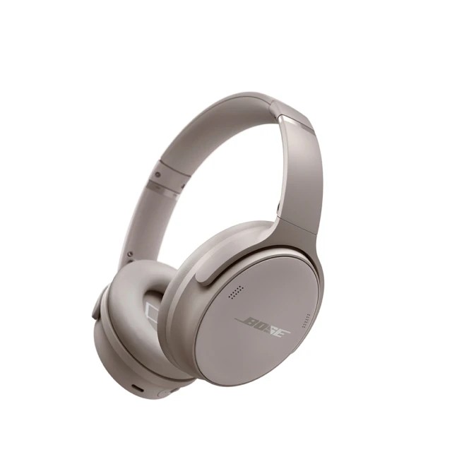 【玩力社】BOSE 耳罩式藍牙無線消噪耳機 沙丘灰