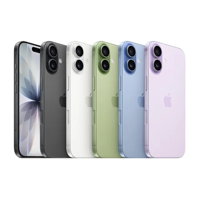 【玩力社】Apple iPhone 17 256G