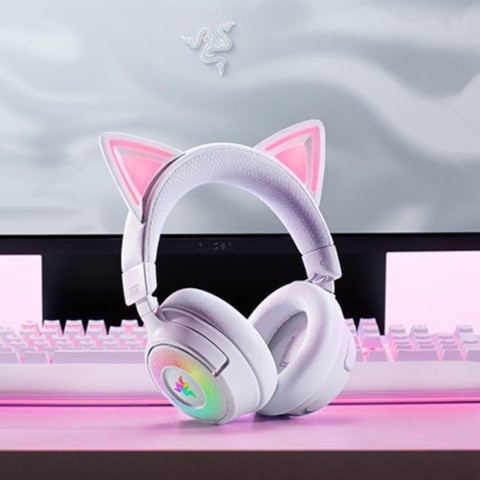【玩力社】RAZER 電競套餐組