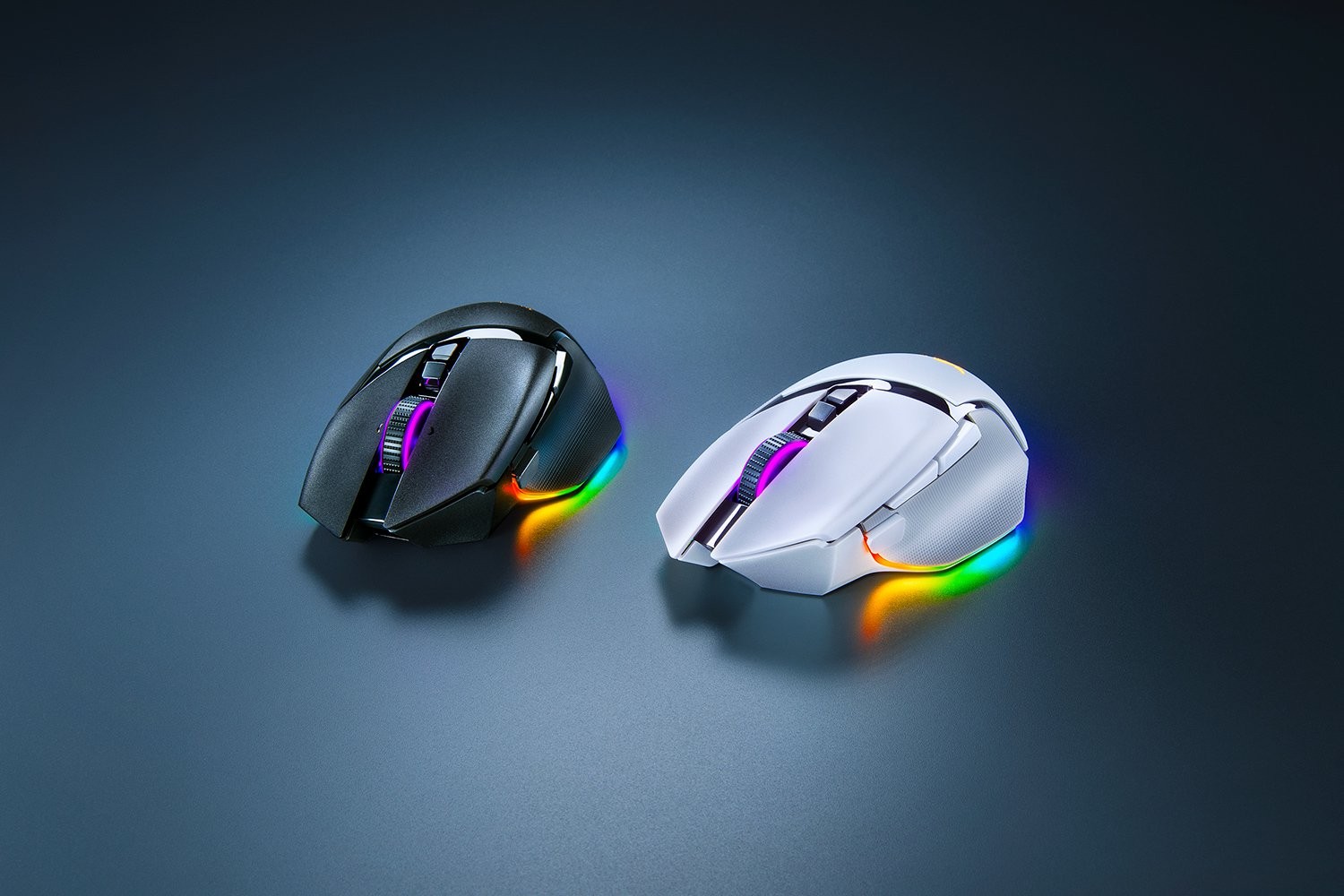 【玩力社】RAZER 電競套餐組