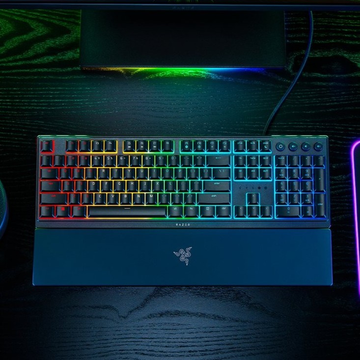 【玩力社】RAZER 電競套餐組