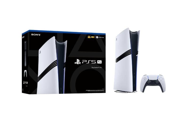 PS5 PRO 數位版